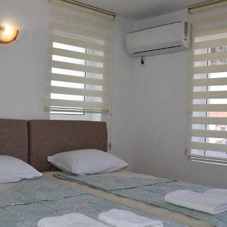 Guest House Daris-Aphrodeya Къща За Гости Дарис-Афродея Sozopol Exteriör bild