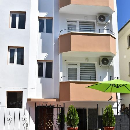 Guest House Daris-Aphrodeya Къща За Гости Дарис-Афродея Sozopol Exteriör bild