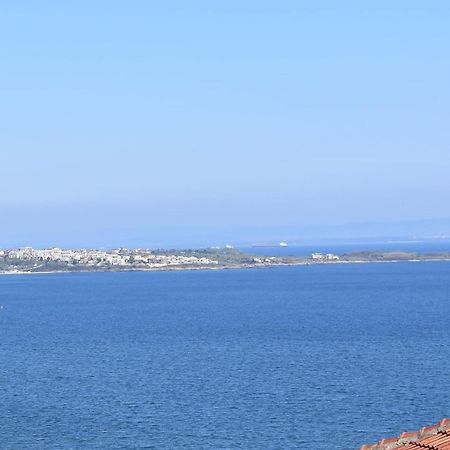 Guest House Daris-Aphrodeya Къща За Гости Дарис-Афродея Sozopol Exteriör bild
