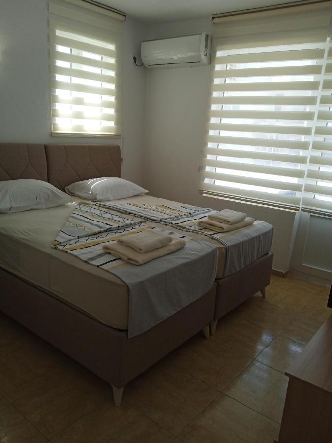 Guest House Daris-Aphrodeya Къща За Гости Дарис-Афродея Sozopol Exteriör bild