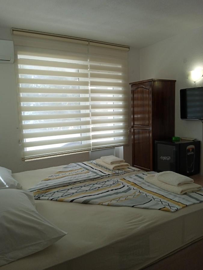 Guest House Daris-Aphrodeya Къща За Гости Дарис-Афродея Sozopol Exteriör bild