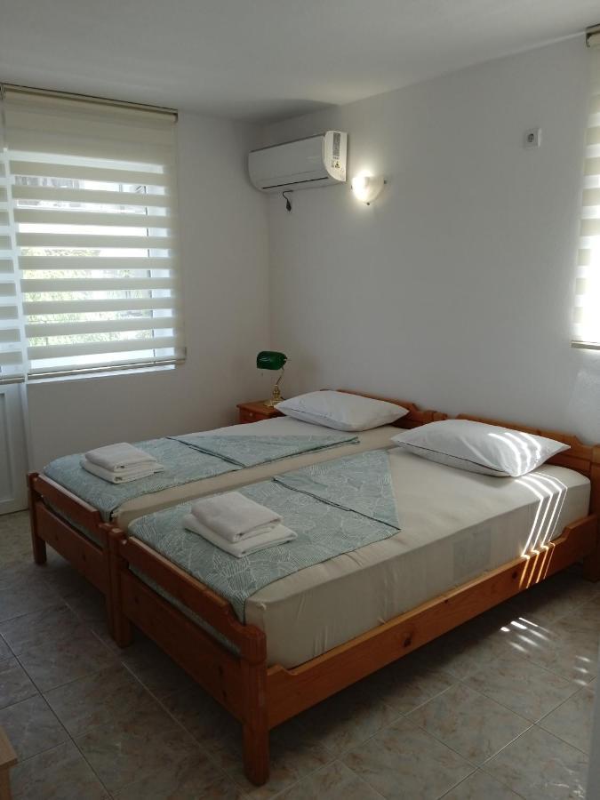Guest House Daris-Aphrodeya Къща За Гости Дарис-Афродея Sozopol Exteriör bild