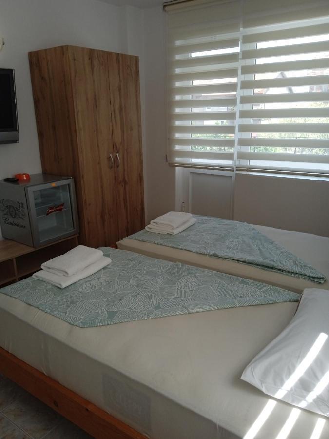 Guest House Daris-Aphrodeya Къща За Гости Дарис-Афродея Sozopol Exteriör bild