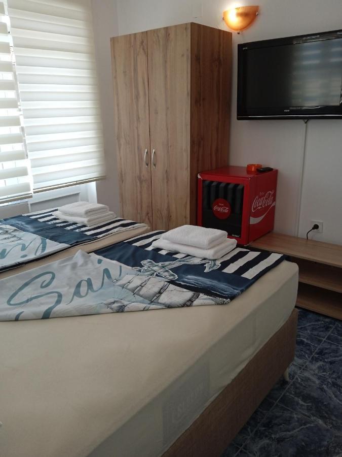 Guest House Daris-Aphrodeya Къща За Гости Дарис-Афродея Sozopol Exteriör bild