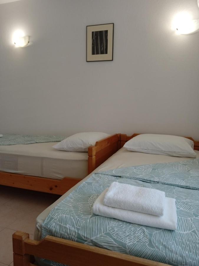 Guest House Daris-Aphrodeya Къща За Гости Дарис-Афродея Sozopol Exteriör bild