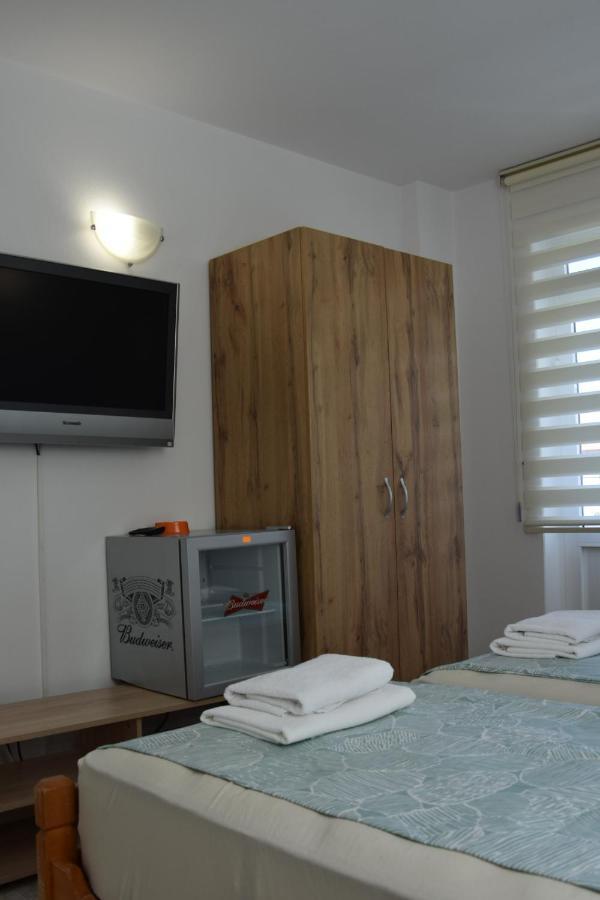 Guest House Daris-Aphrodeya Къща За Гости Дарис-Афродея Sozopol Exteriör bild