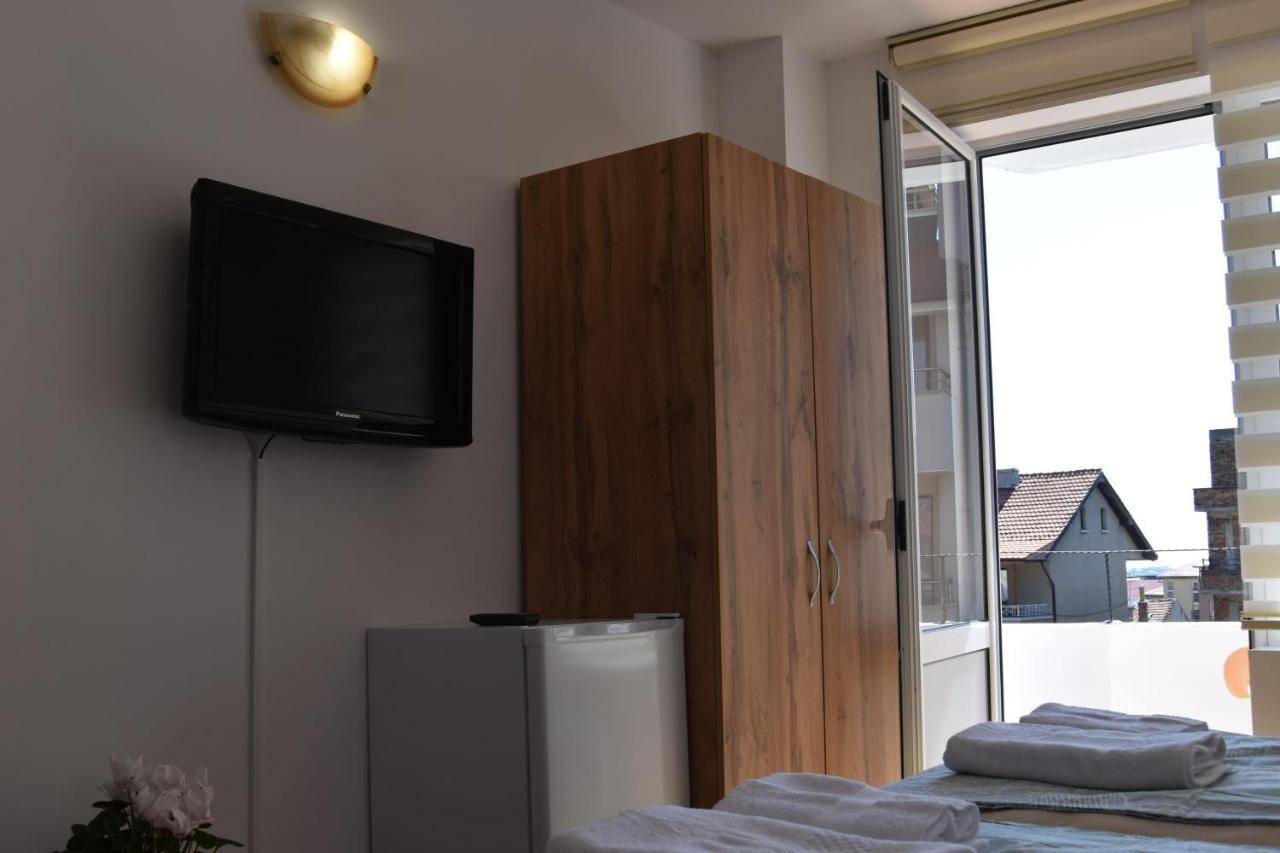 Guest House Daris-Aphrodeya Къща За Гости Дарис-Афродея Sozopol Exteriör bild