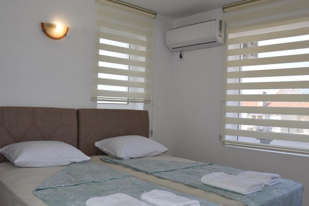 Guest House Daris-Aphrodeya Къща За Гости Дарис-Афродея Sozopol Exteriör bild