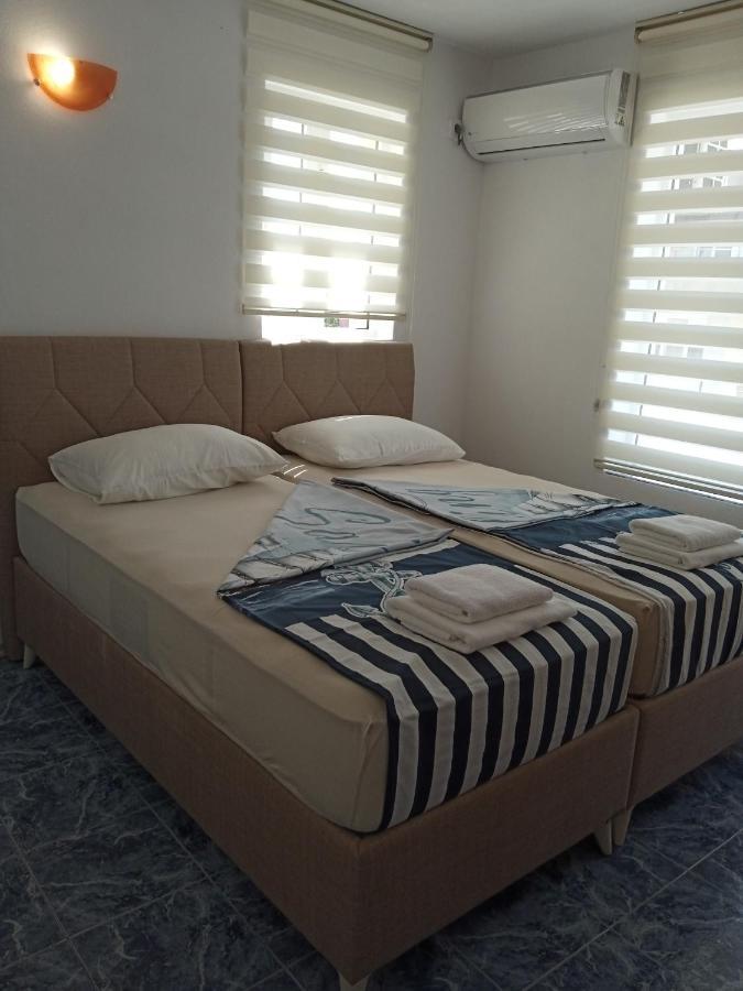 Guest House Daris-Aphrodeya Къща За Гости Дарис-Афродея Sozopol Exteriör bild