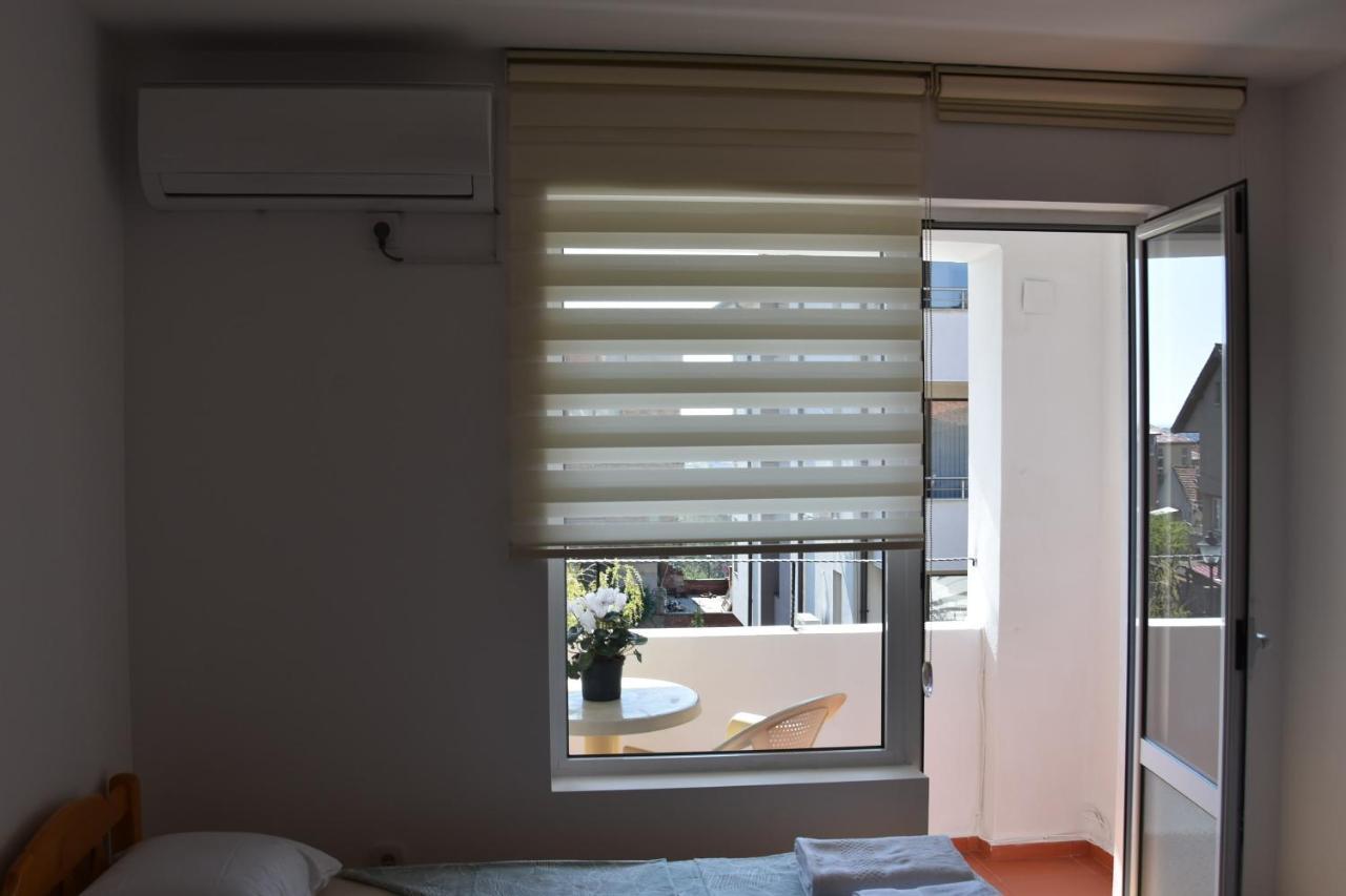 Guest House Daris-Aphrodeya Къща За Гости Дарис-Афродея Sozopol Exteriör bild