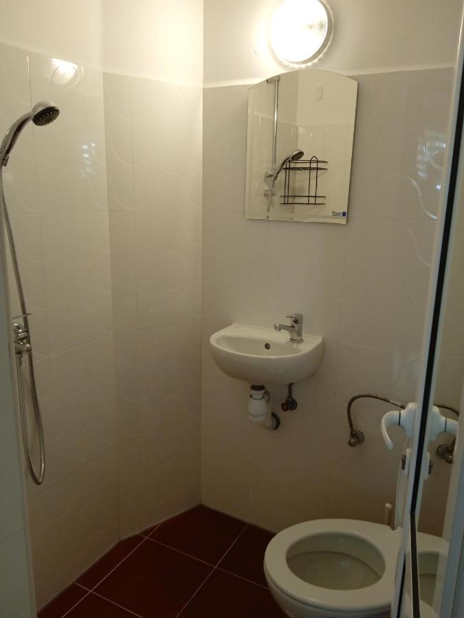 Guest House Daris-Aphrodeya Къща За Гости Дарис-Афродея Sozopol Exteriör bild