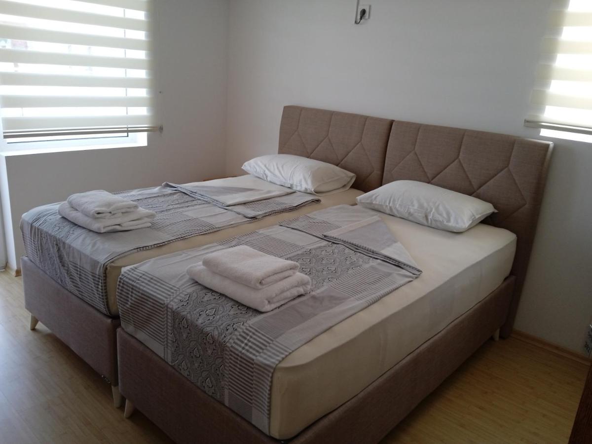 Guest House Daris-Aphrodeya Къща За Гости Дарис-Афродея Sozopol Exteriör bild