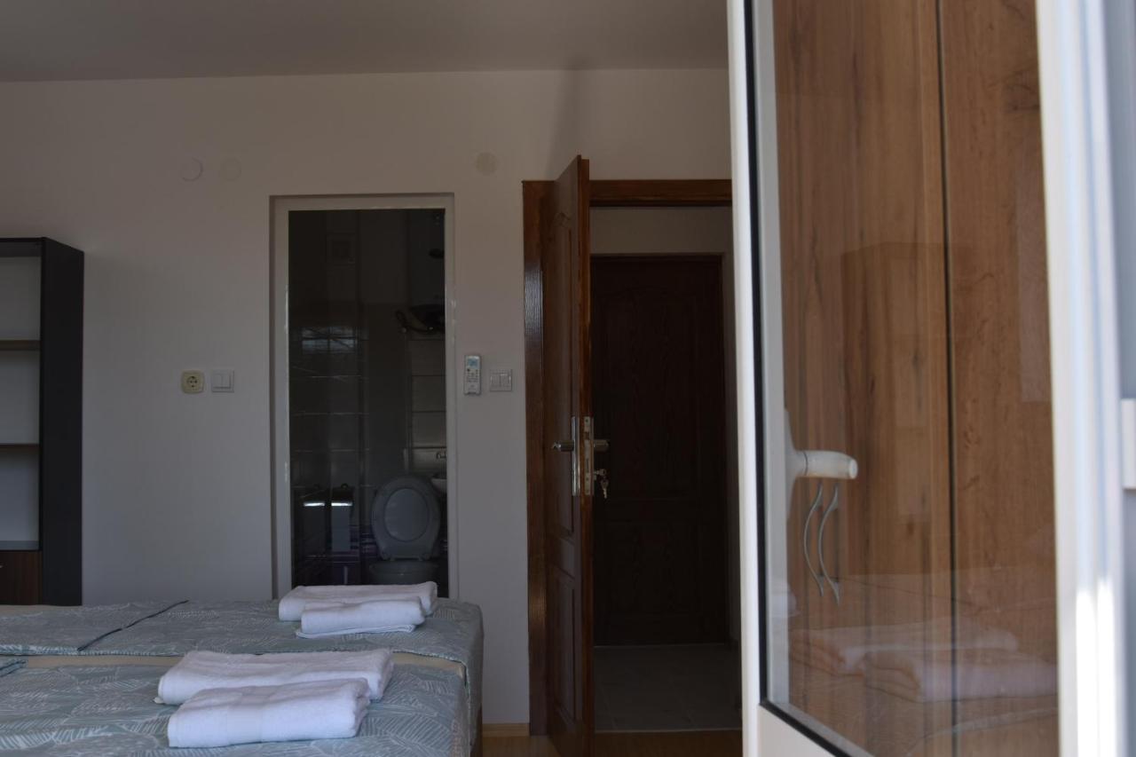 Guest House Daris-Aphrodeya Къща За Гости Дарис-Афродея Sozopol Exteriör bild
