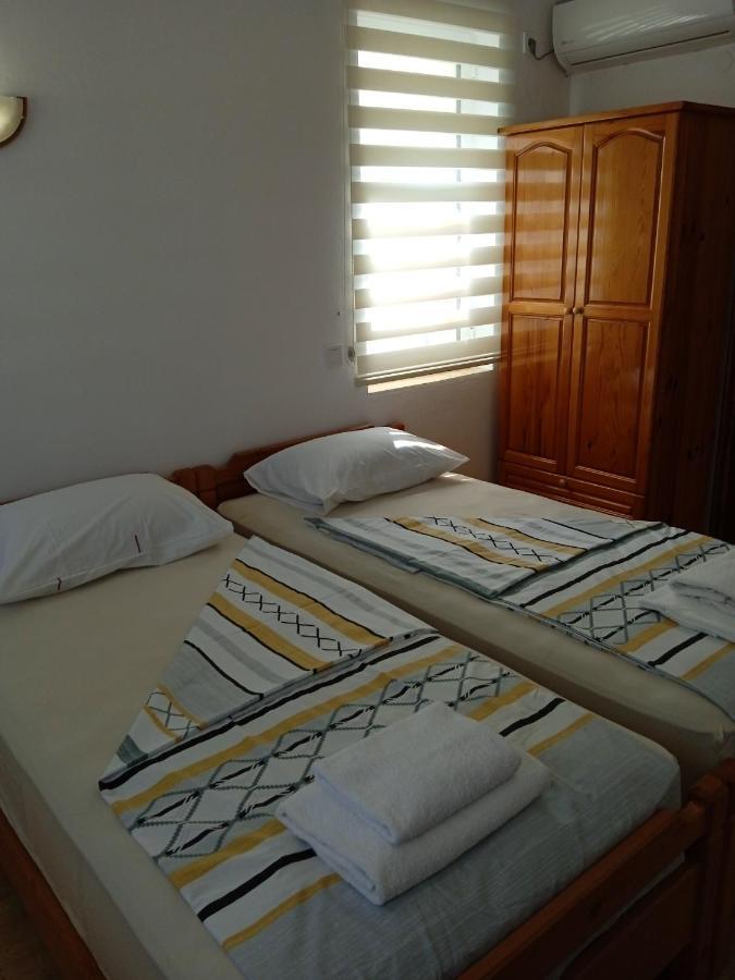 Guest House Daris-Aphrodeya Къща За Гости Дарис-Афродея Sozopol Exteriör bild