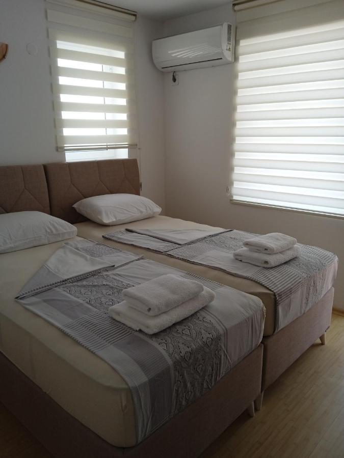Guest House Daris-Aphrodeya Къща За Гости Дарис-Афродея Sozopol Exteriör bild