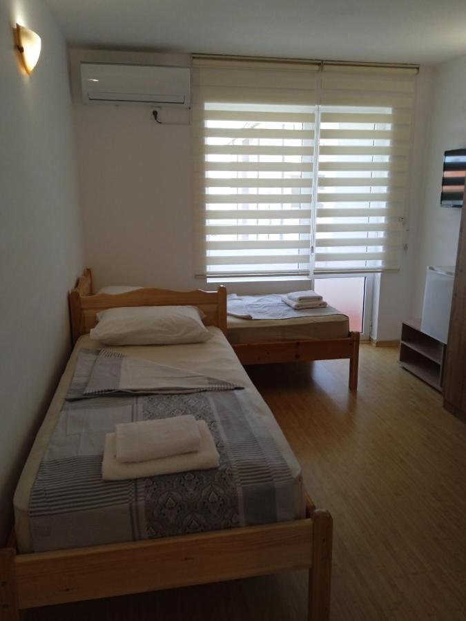 Guest House Daris-Aphrodeya Къща За Гости Дарис-Афродея Sozopol Exteriör bild