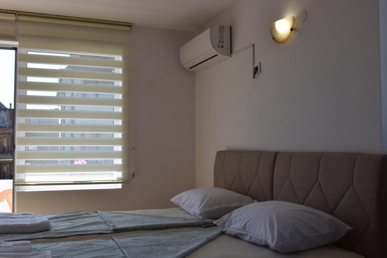 Guest House Daris-Aphrodeya Къща За Гости Дарис-Афродея Sozopol Exteriör bild