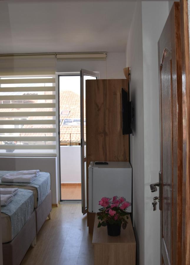 Guest House Daris-Aphrodeya Къща За Гости Дарис-Афродея Sozopol Exteriör bild