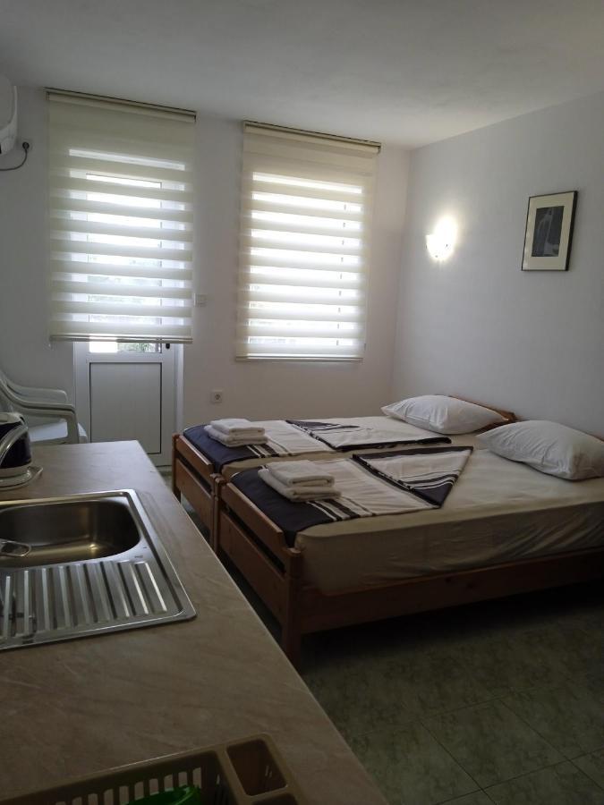 Guest House Daris-Aphrodeya Къща За Гости Дарис-Афродея Sozopol Exteriör bild