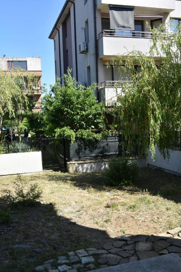 Guest House Daris-Aphrodeya Къща За Гости Дарис-Афродея Sozopol Exteriör bild