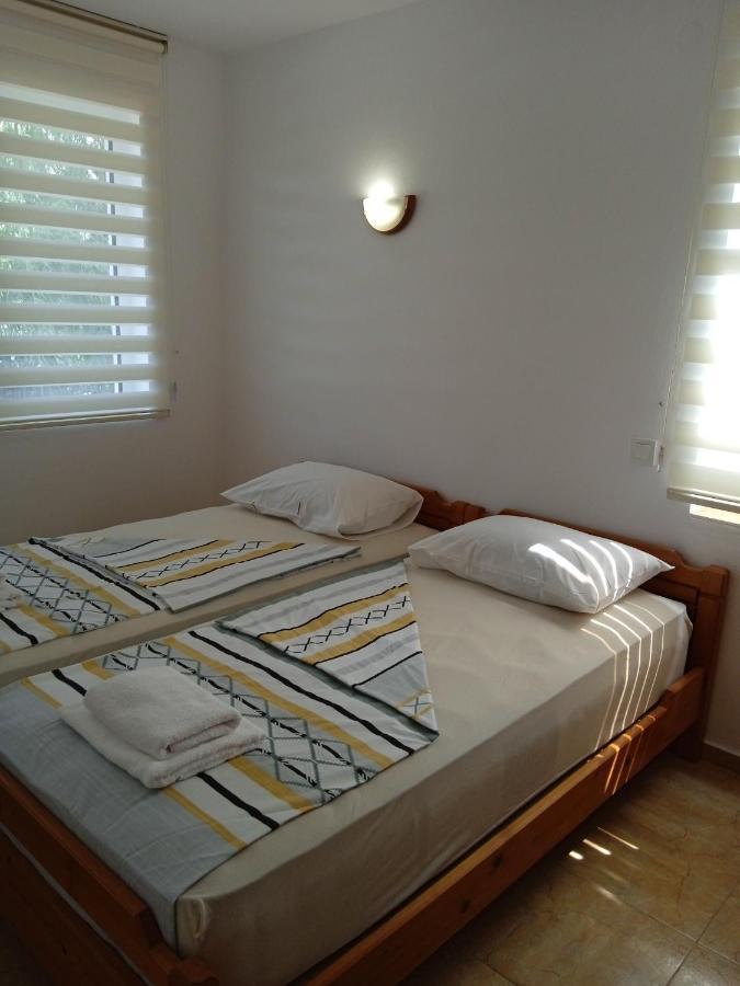 Guest House Daris-Aphrodeya Къща За Гости Дарис-Афродея Sozopol Exteriör bild