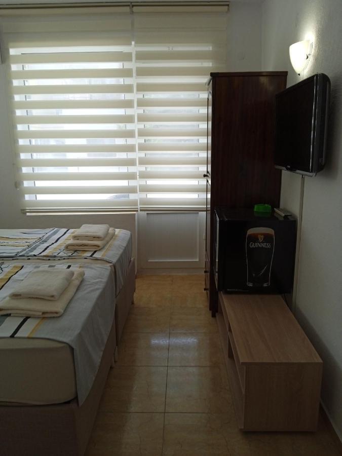 Guest House Daris-Aphrodeya Къща За Гости Дарис-Афродея Sozopol Exteriör bild