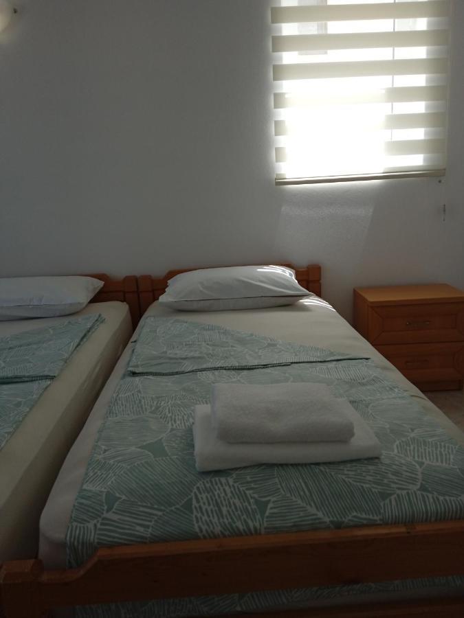 Guest House Daris-Aphrodeya Къща За Гости Дарис-Афродея Sozopol Exteriör bild
