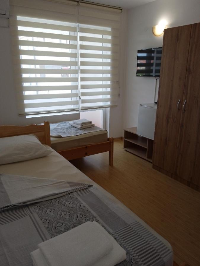 Guest House Daris-Aphrodeya Къща За Гости Дарис-Афродея Sozopol Exteriör bild
