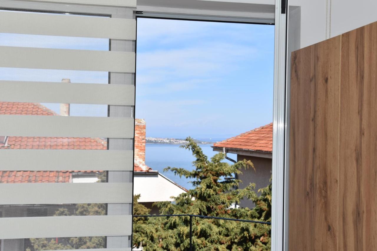 Guest House Daris-Aphrodeya Къща За Гости Дарис-Афродея Sozopol Exteriör bild
